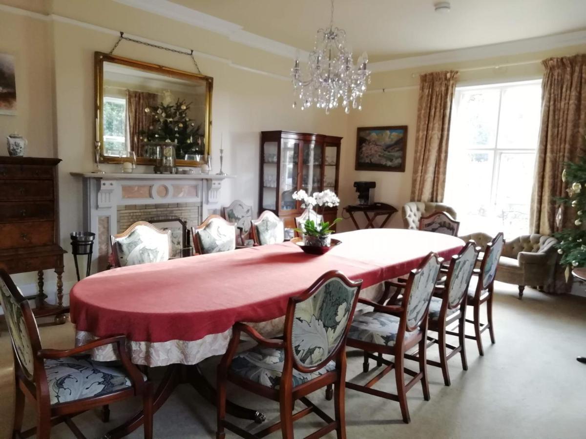 Hotel Carrick'S At Castle Farm Swanton Morley Exteriér fotografie