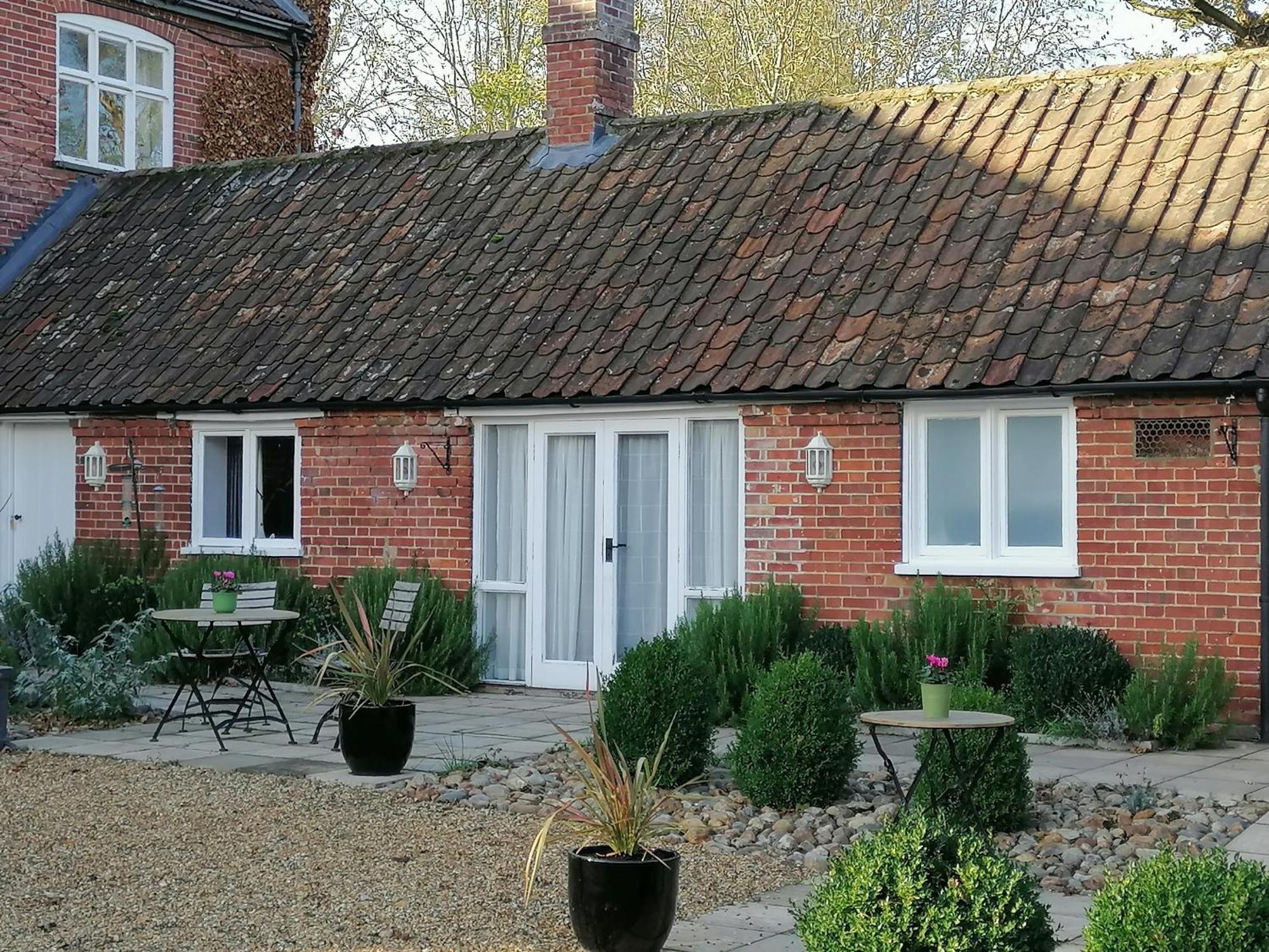 Hotel Carrick'S At Castle Farm Swanton Morley Exteriér fotografie