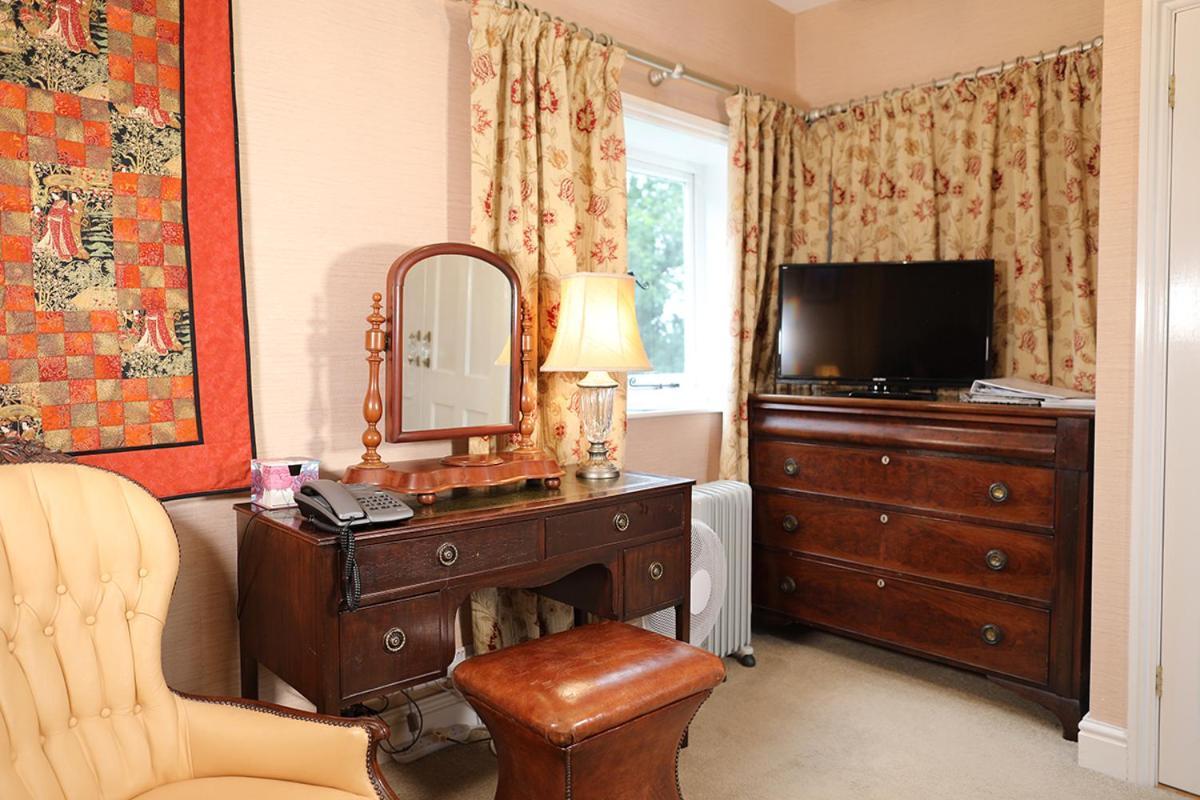 Hotel Carrick'S At Castle Farm Swanton Morley Exteriér fotografie