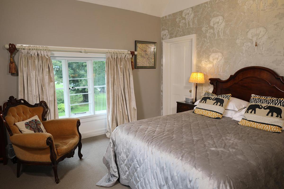 Hotel Carrick'S At Castle Farm Swanton Morley Exteriér fotografie